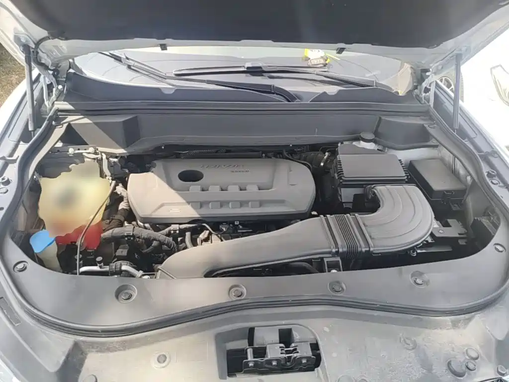 Haval F7 — миниатюра 20