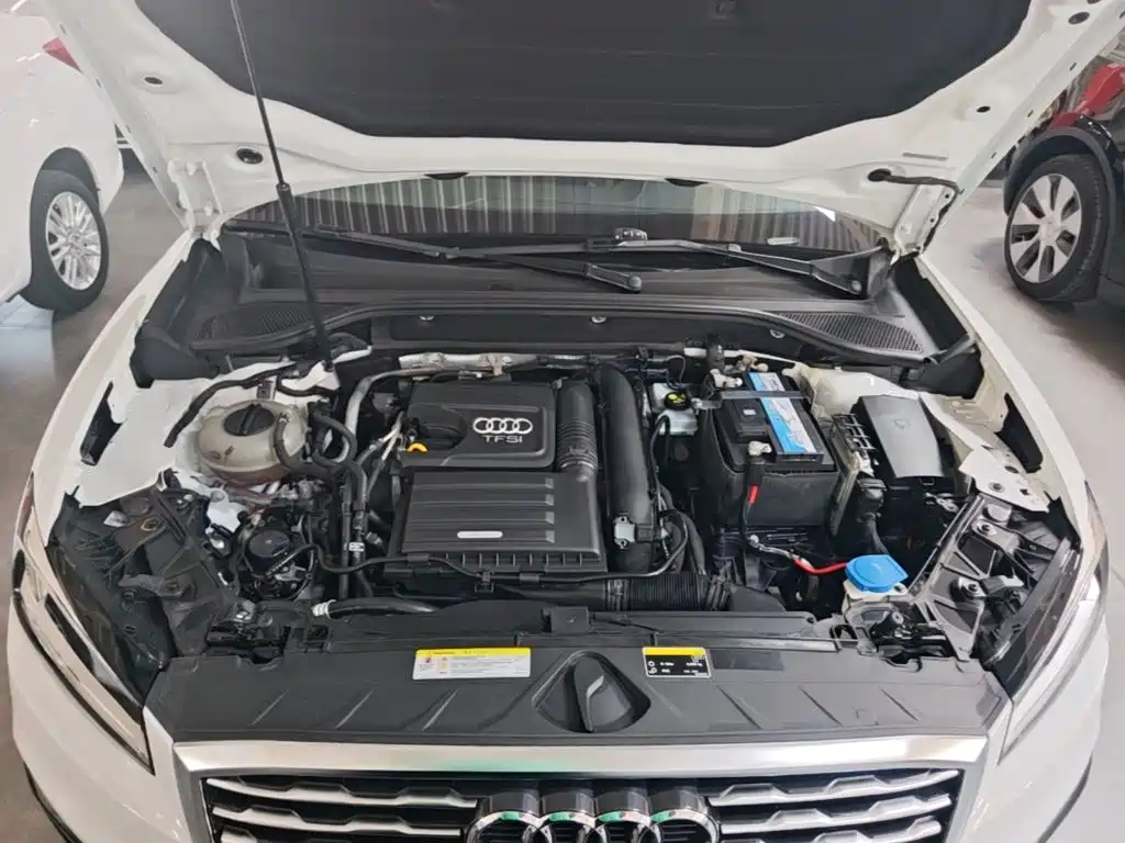 Audi Q2L — миниатюра 20