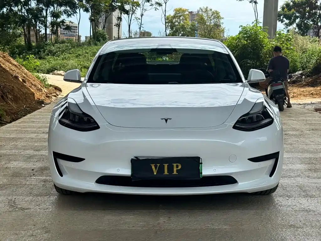 Tesla Model 3 — миниатюра 2
