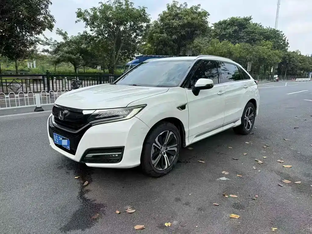 Купить Honda UR-V