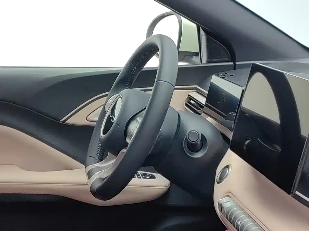 BYD Seagull — миниатюра 22