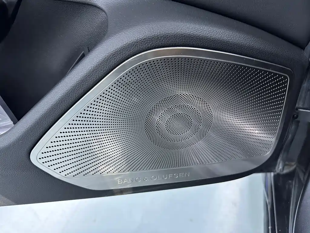 Audi A4L 2020 40 TFSI Fashion