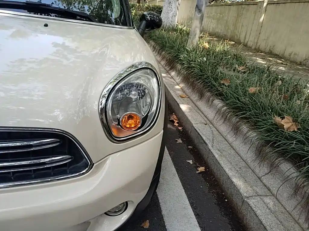 MINI Mini Countryman — миниатюра 24