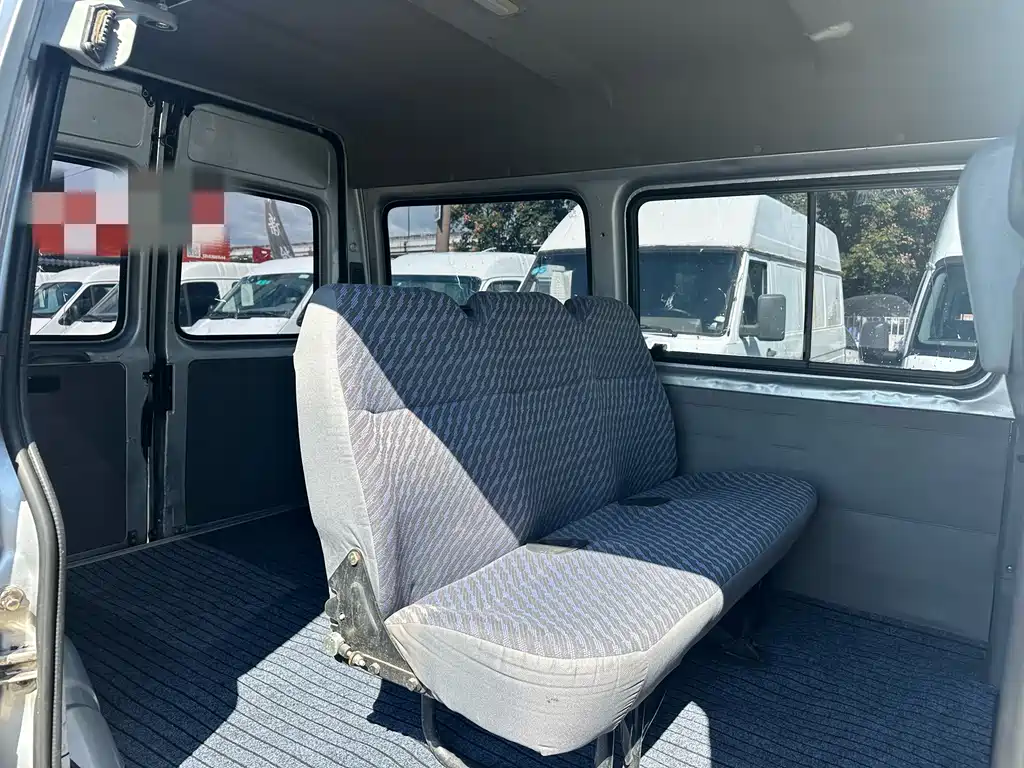 FORD CLASSIC QUANSHUN