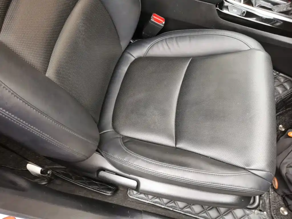 Honda Crider — миниатюра 25