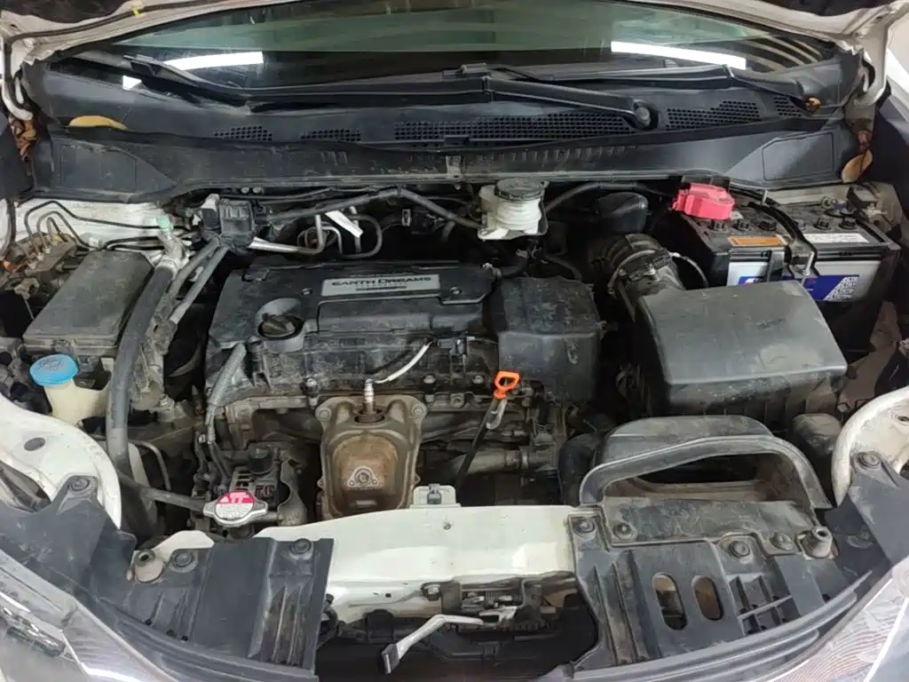 Honda Odyssey — миниатюра 20