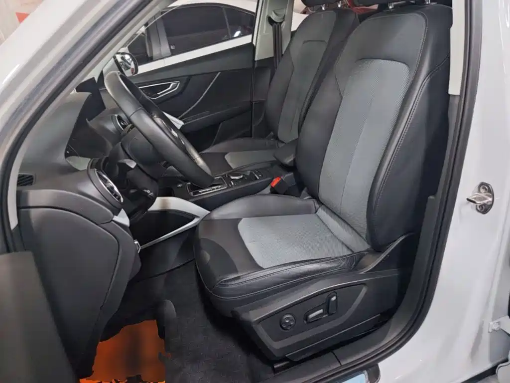 Audi Q2L — миниатюра 15