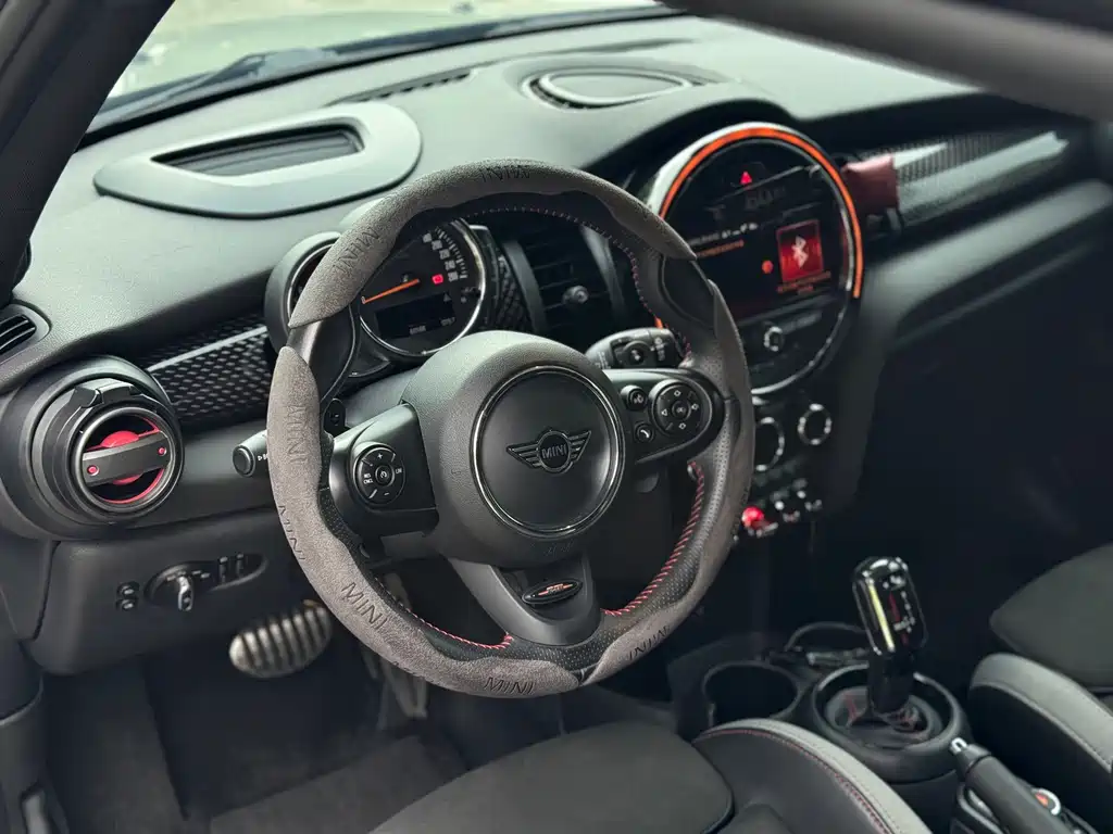 MINI Mini — миниатюра 7