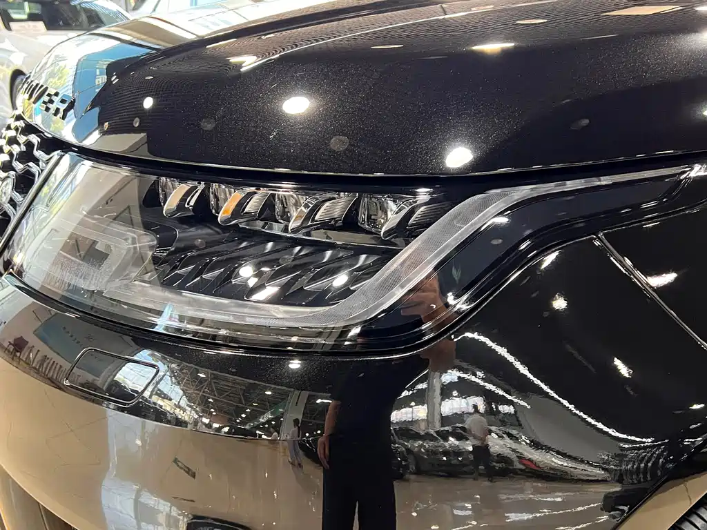 Land Rover Sport — миниатюра 3
