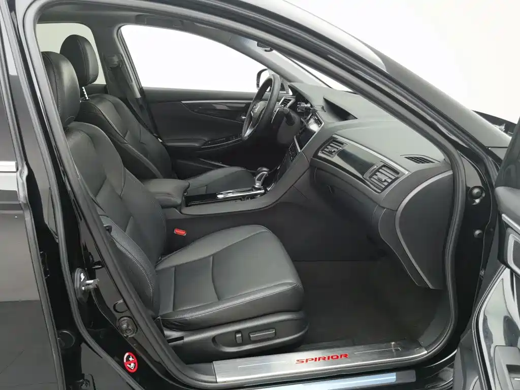 Honda Spirior — миниатюра 23