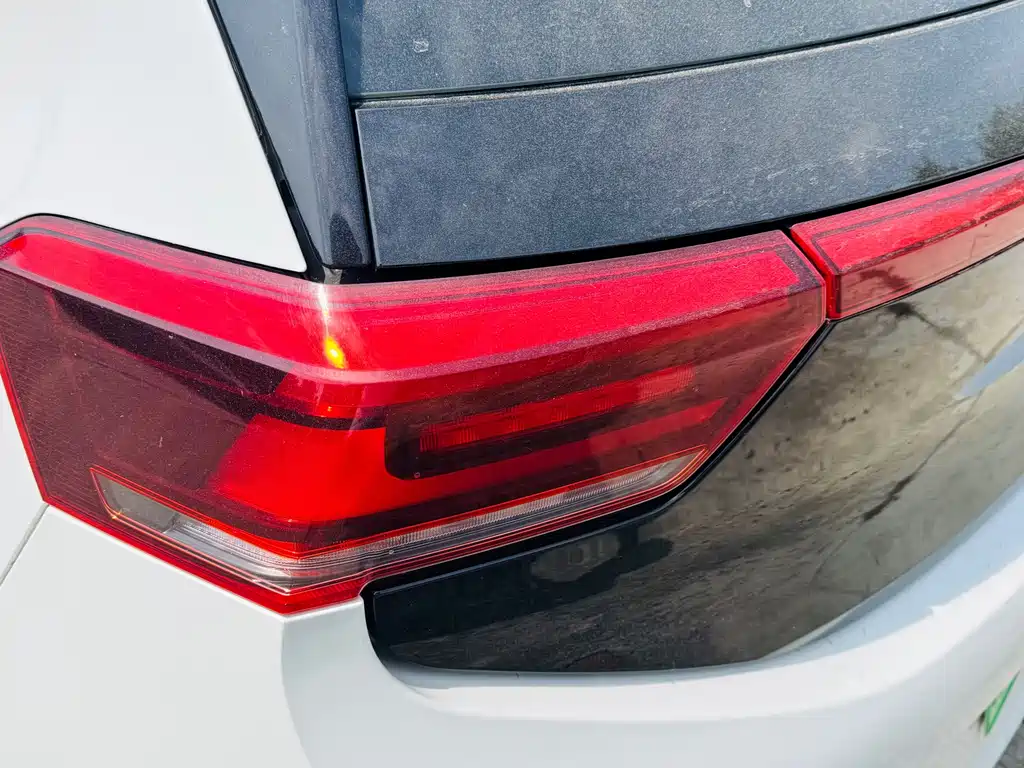Volkswagen ID.3 — миниатюра 11