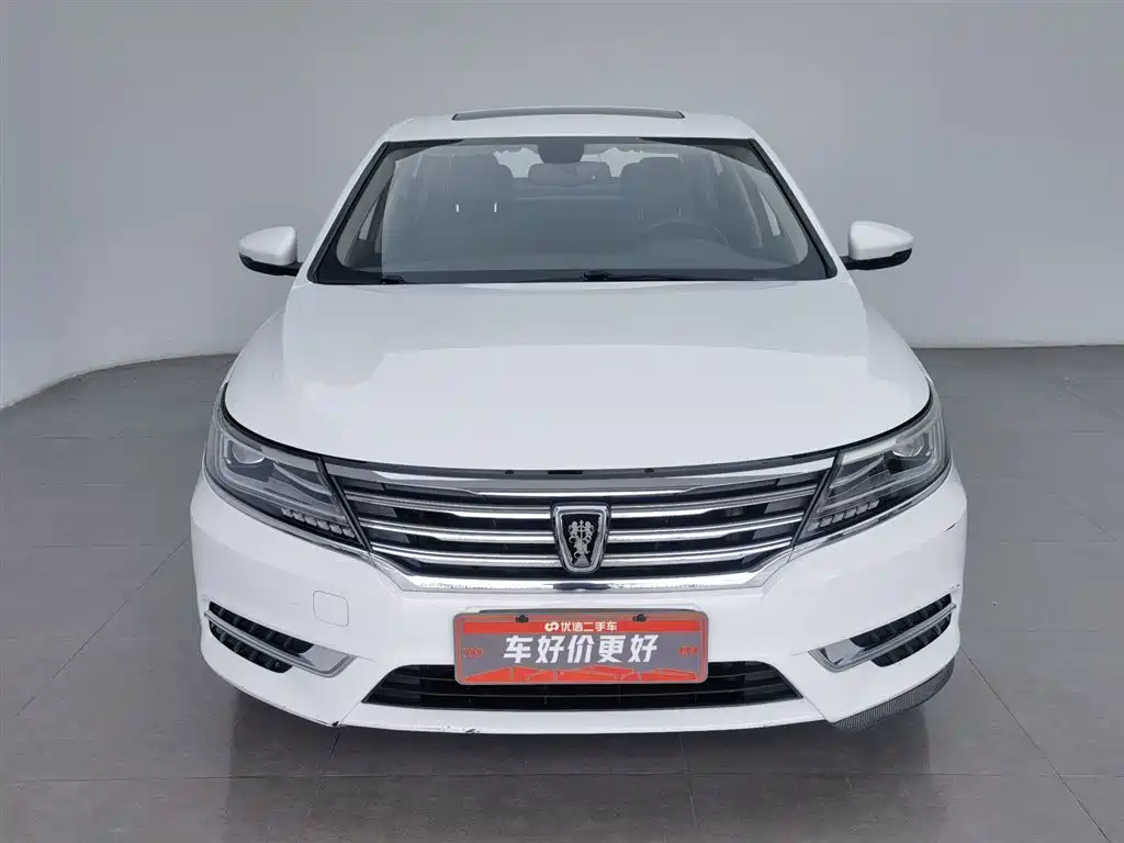 Roewe i6 2018 20T AT