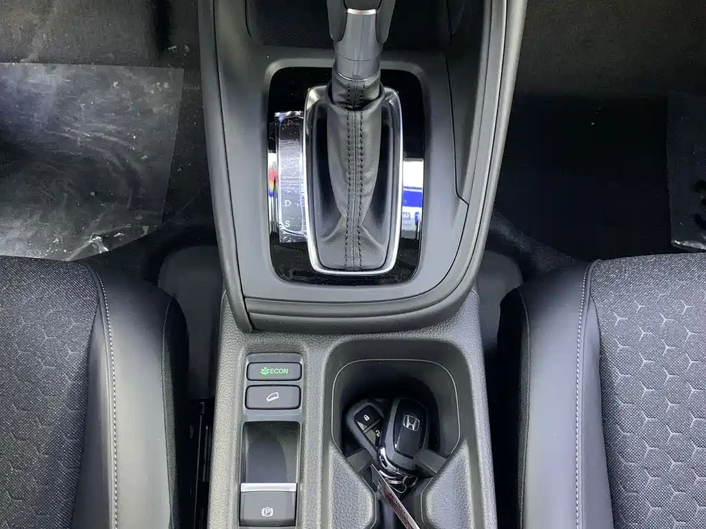 Honda XR-V 2024 1.5L CVT