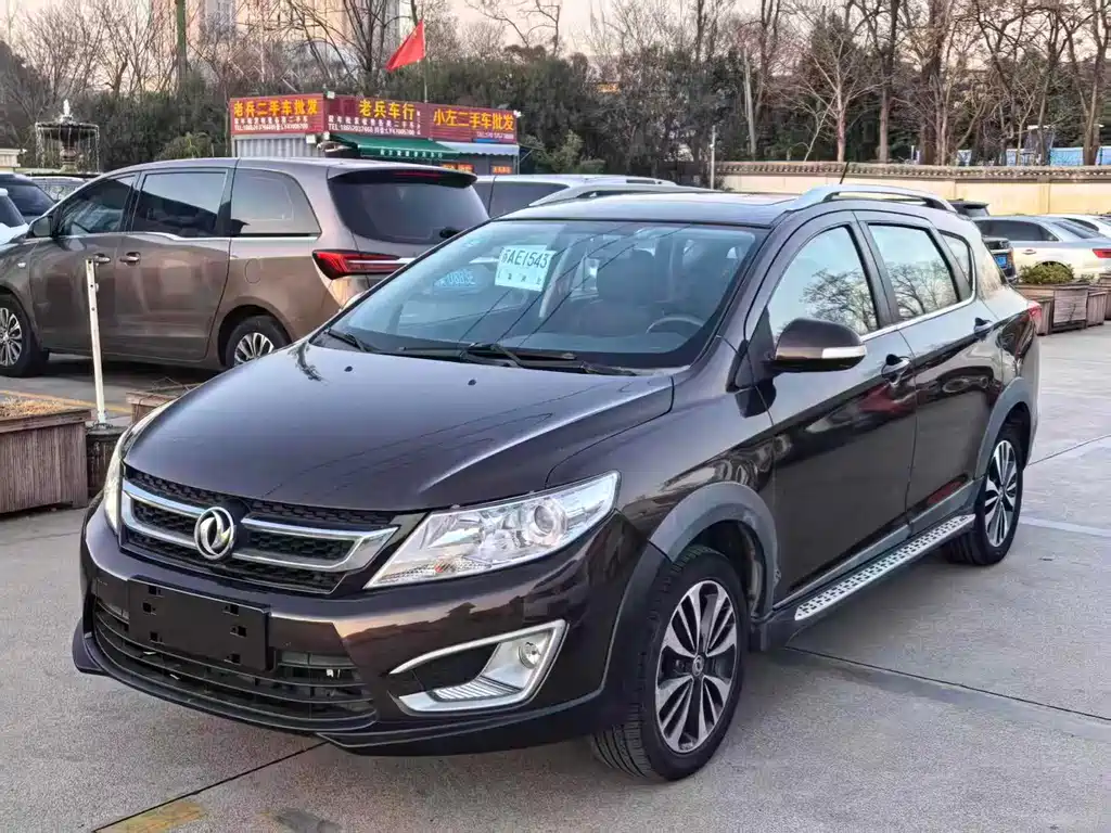 DONGFENG AX3
