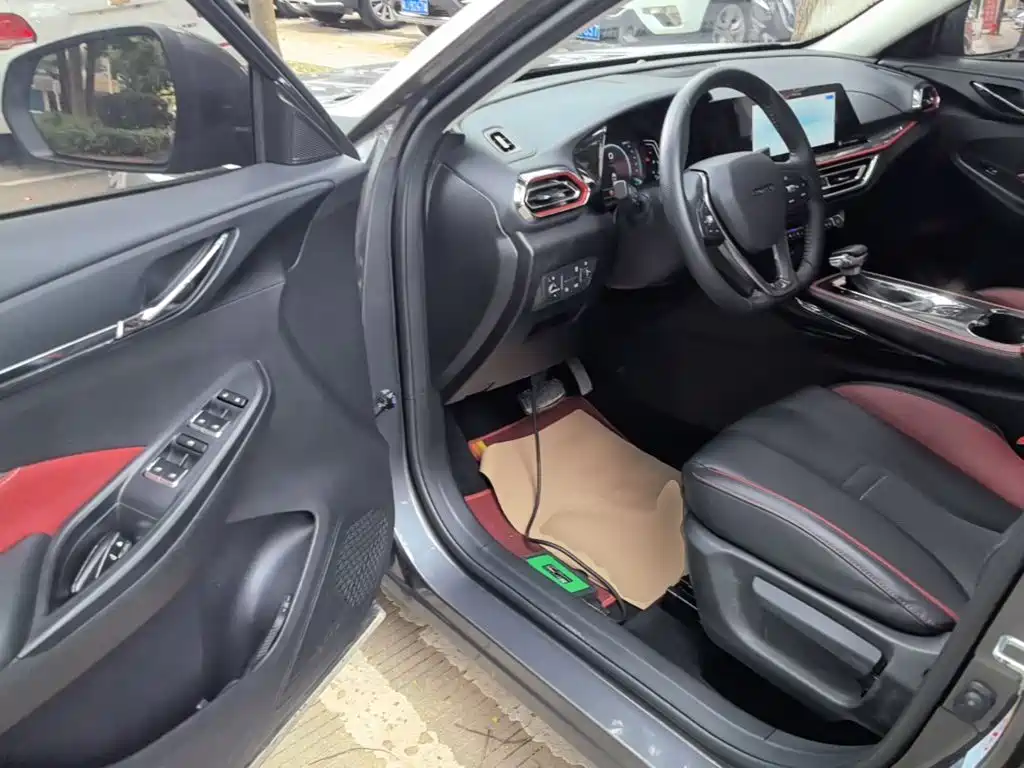 Oshan Oushang X5 — миниатюра 16