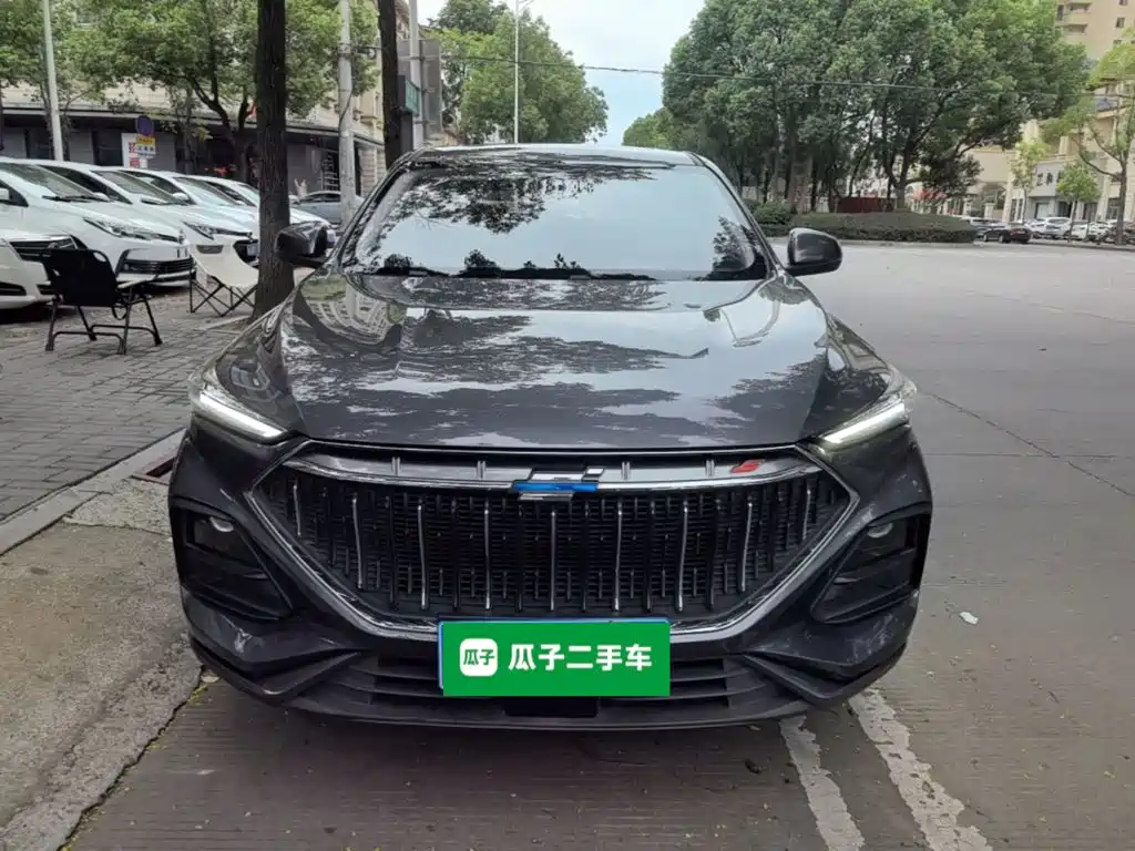 Oshan Oushang X5 — миниатюра 3