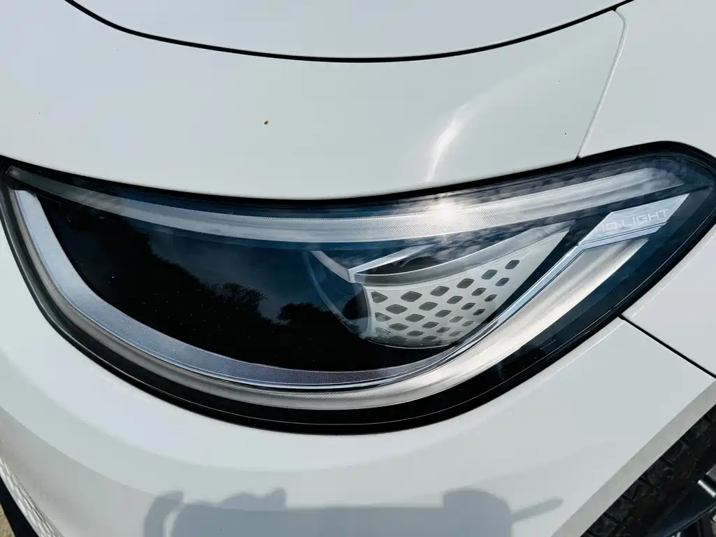 Volkswagen ID.3 — миниатюра 9