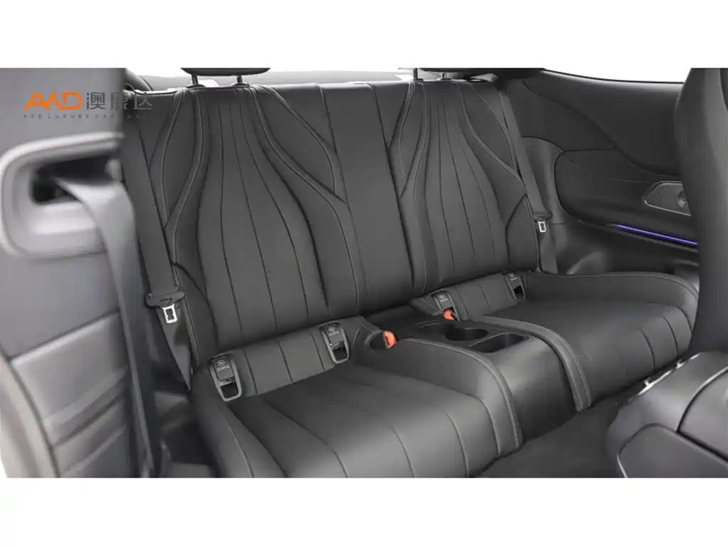 Mercedes-Benz CLE 2024 CLE 300 4MATIC Luxury