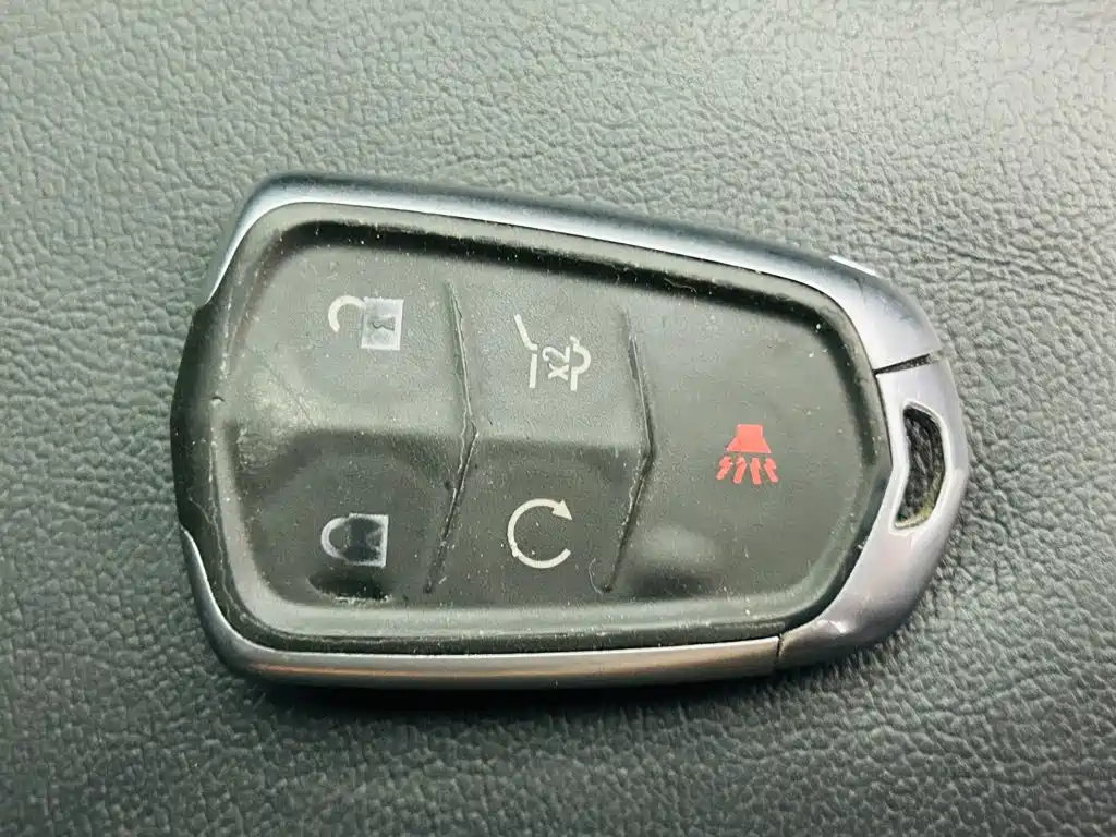Cadillac XT6 — миниатюра 13