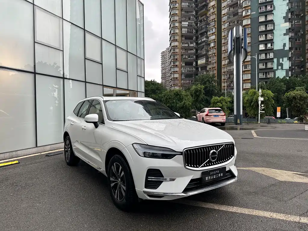 Volvo XC60 — миниатюра 3