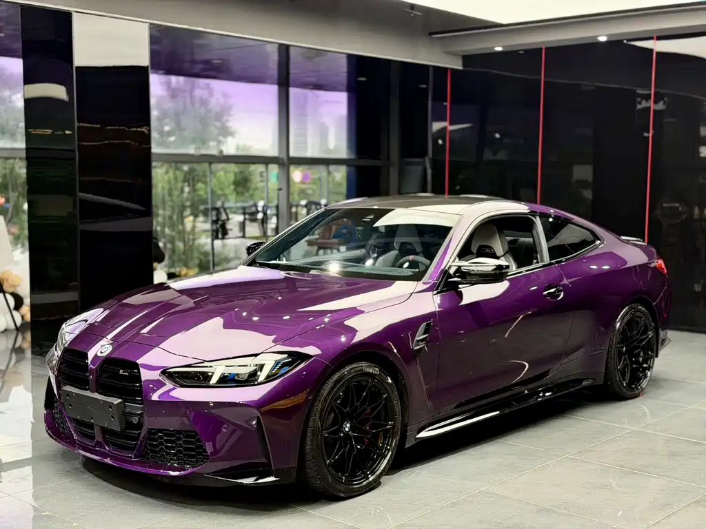 BMW M4
