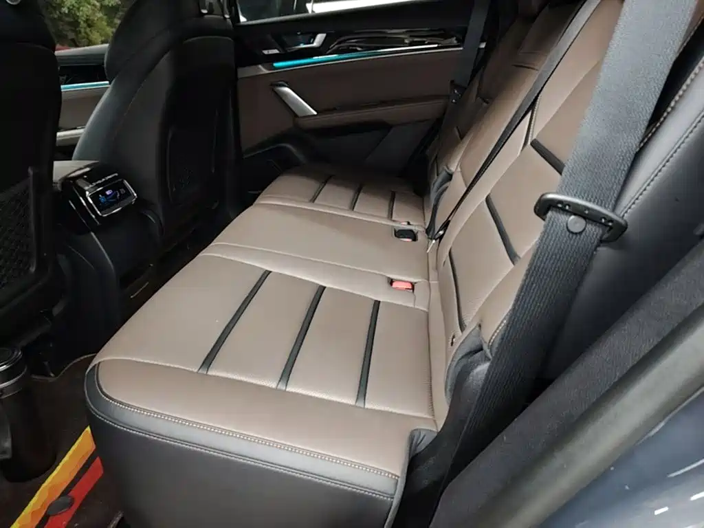 BYD Tang — миниатюра 17