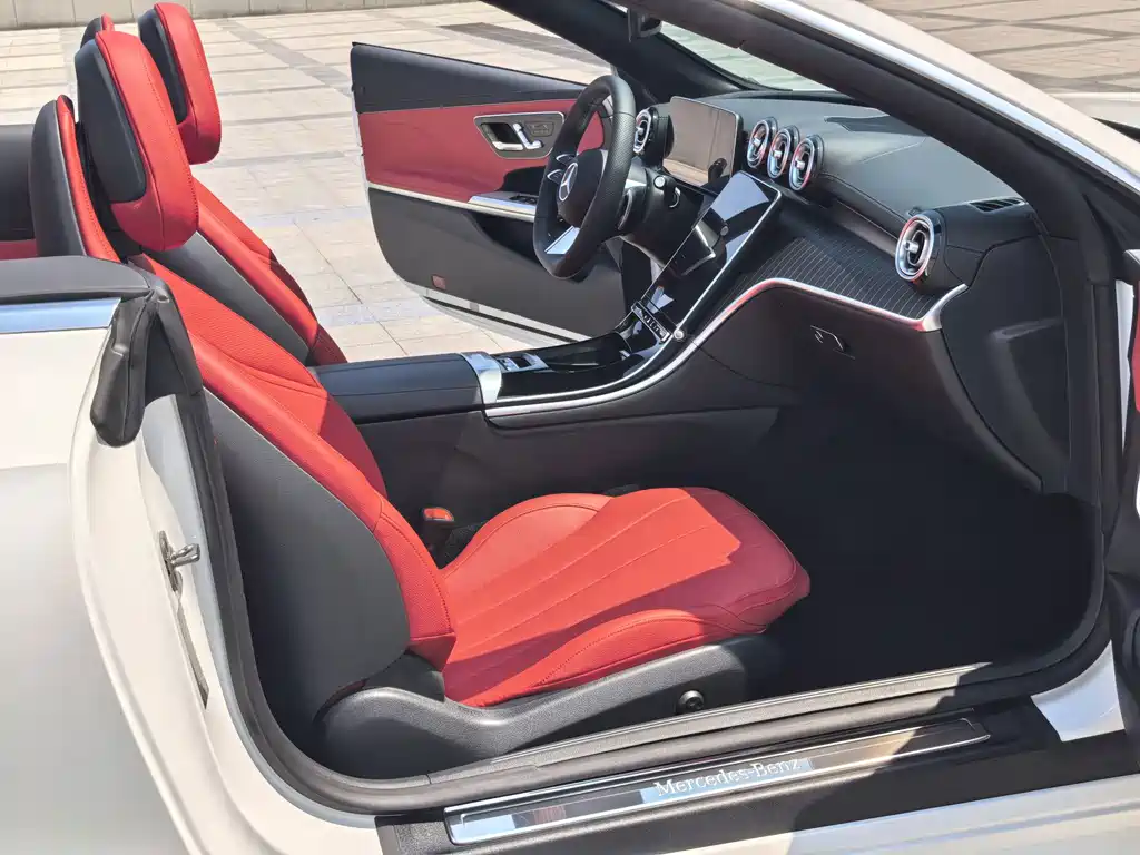 Mercedes-Benz CLE — миниатюра 14