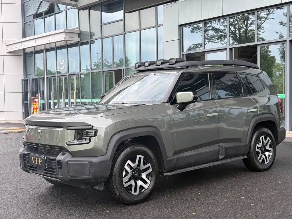 Deepal Deepal G318 — миниатюра 2