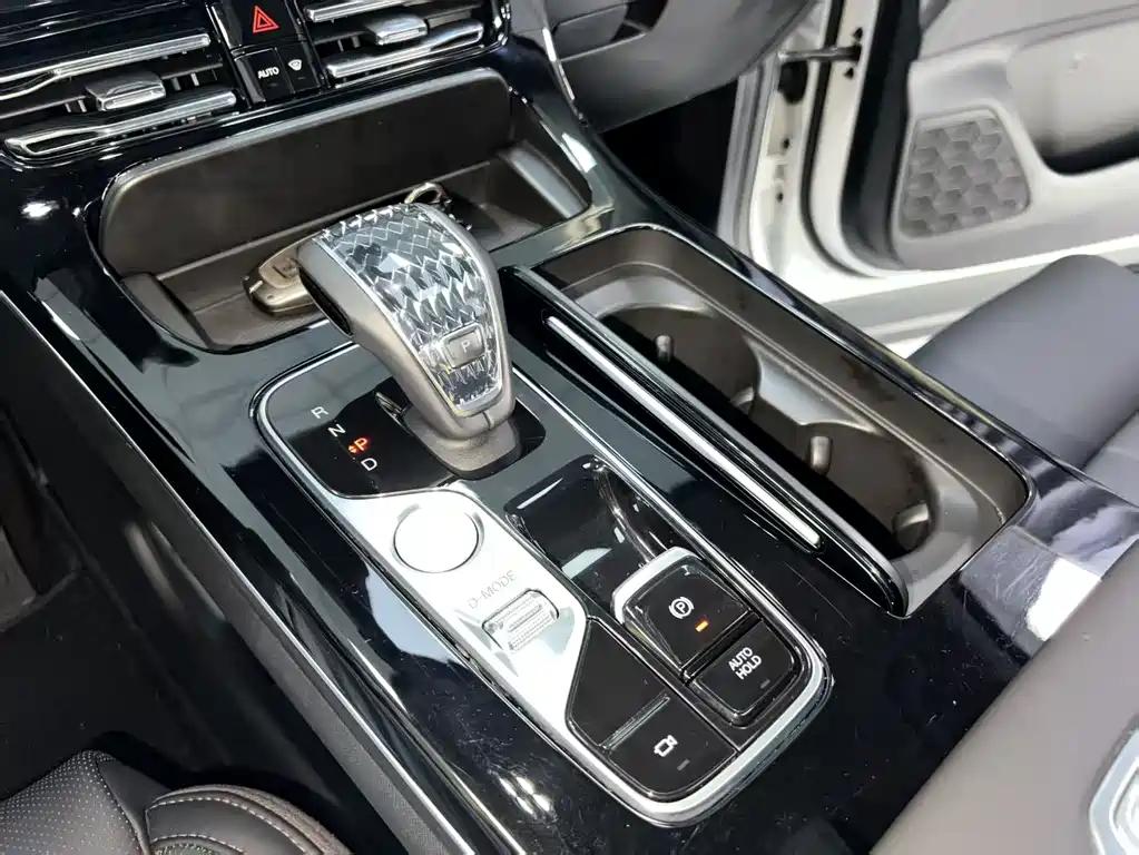GAC Motor Trumpchi M8 — миниатюра 13
