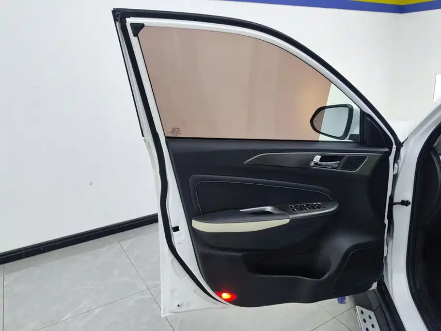 Changan CS35 — миниатюра 7