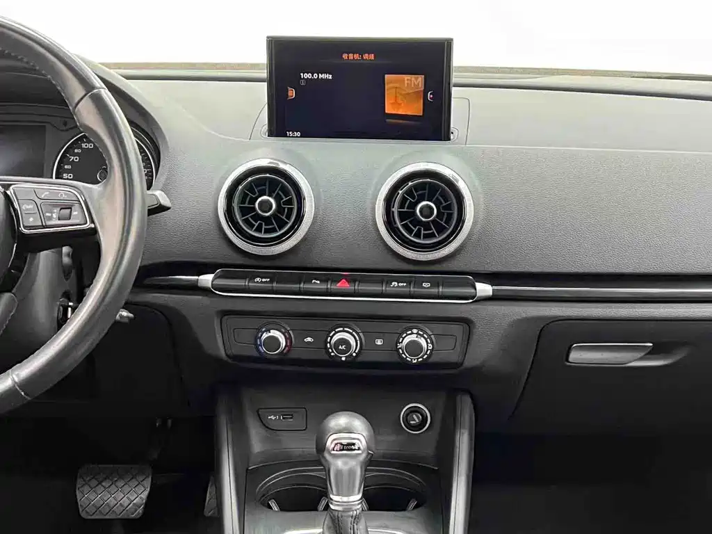 Audi A3 — миниатюра 17