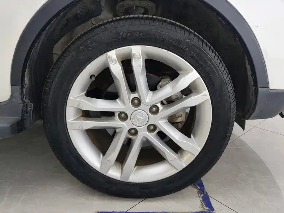 Changan CS35 — миниатюра 6