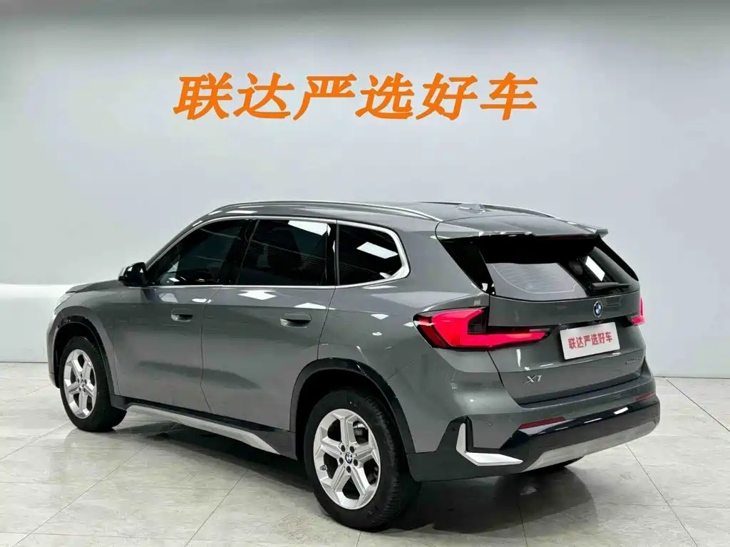 BMW X1 — миниатюра 26
