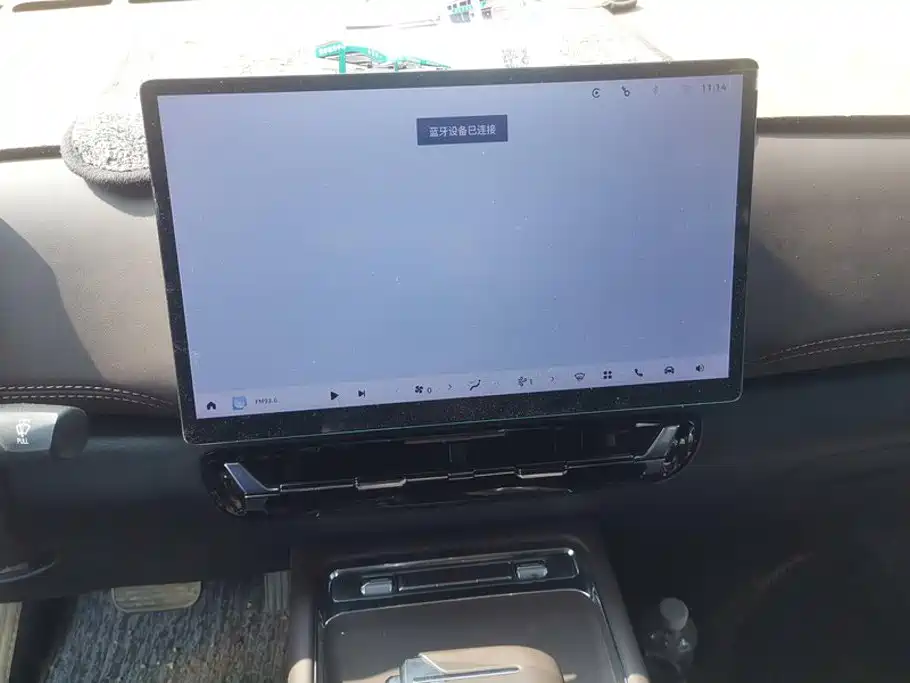 Wuling Xingguang 560 — миниатюра 13