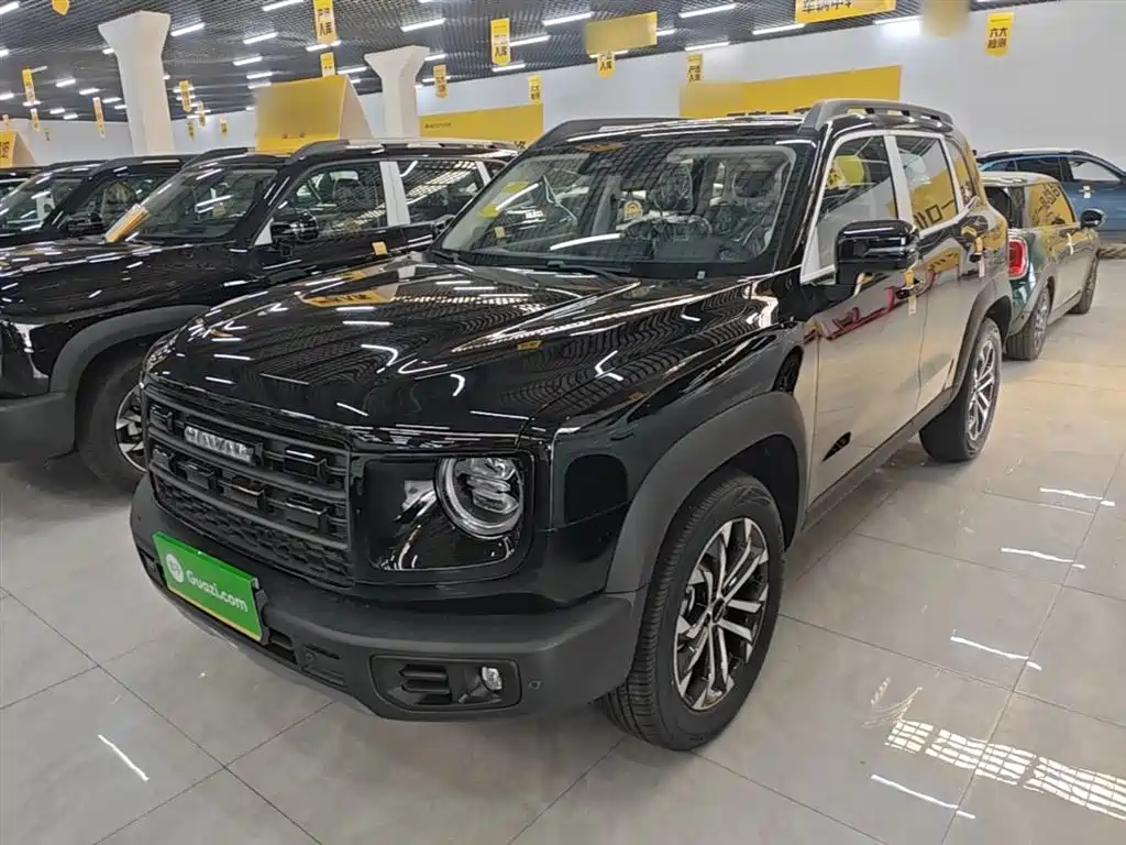 Haval Dargo 2026 1.5T DCT