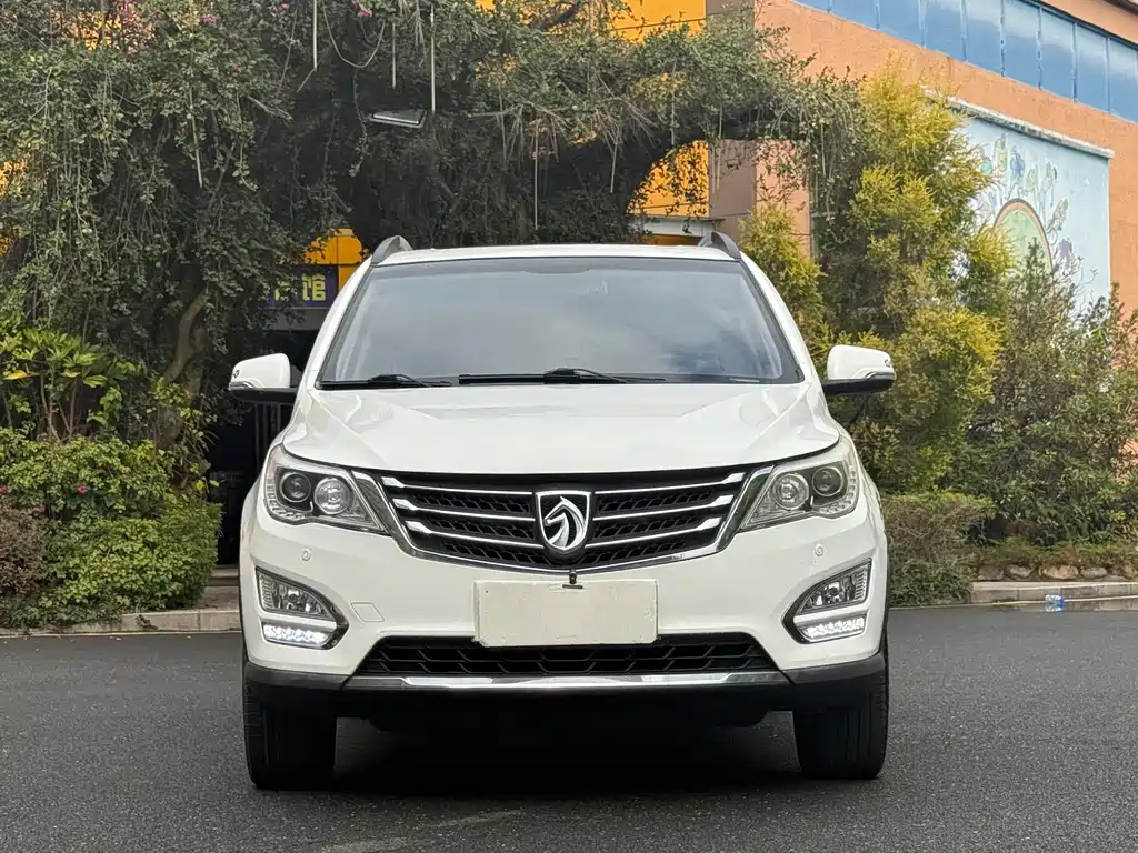 BAOJUN 560