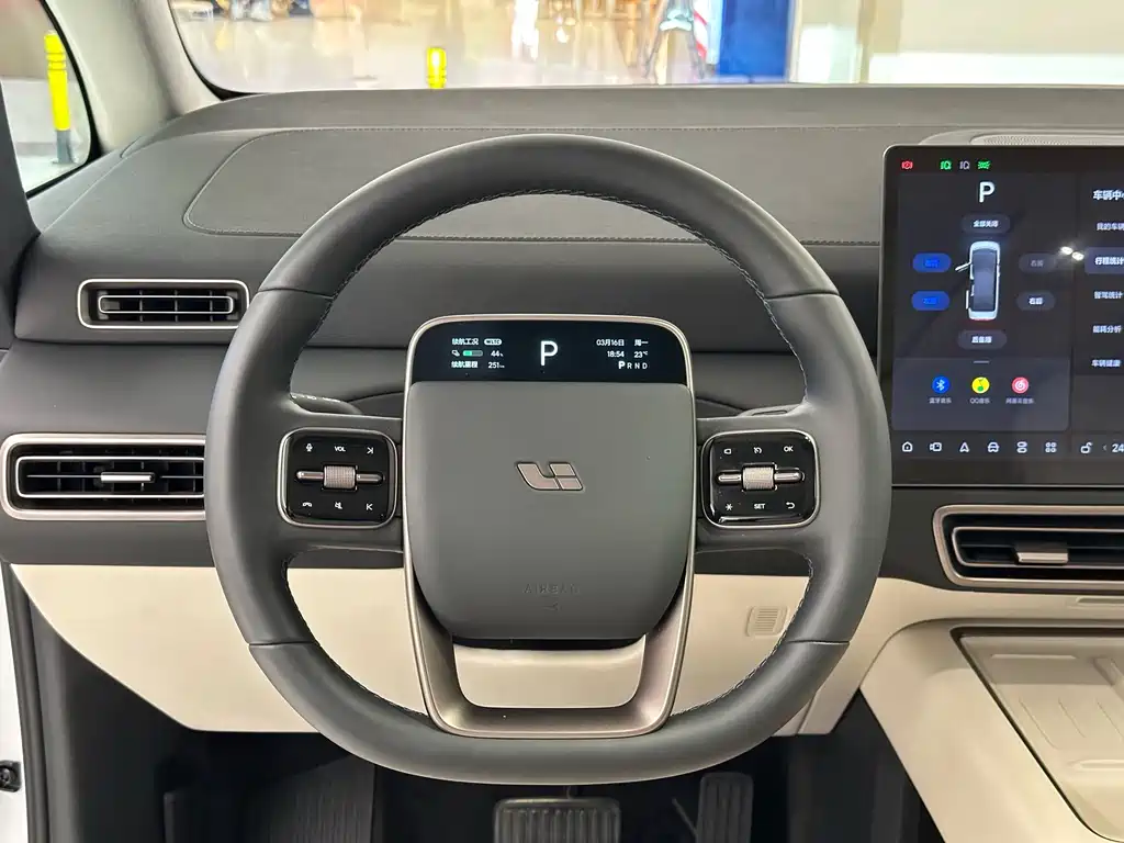 Li Auto Li MEGA — миниатюра 12
