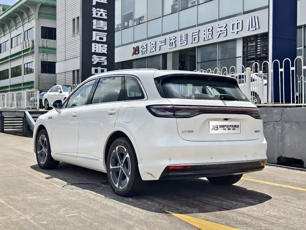 Сангтан Sangtang H5 — миниатюра 4
