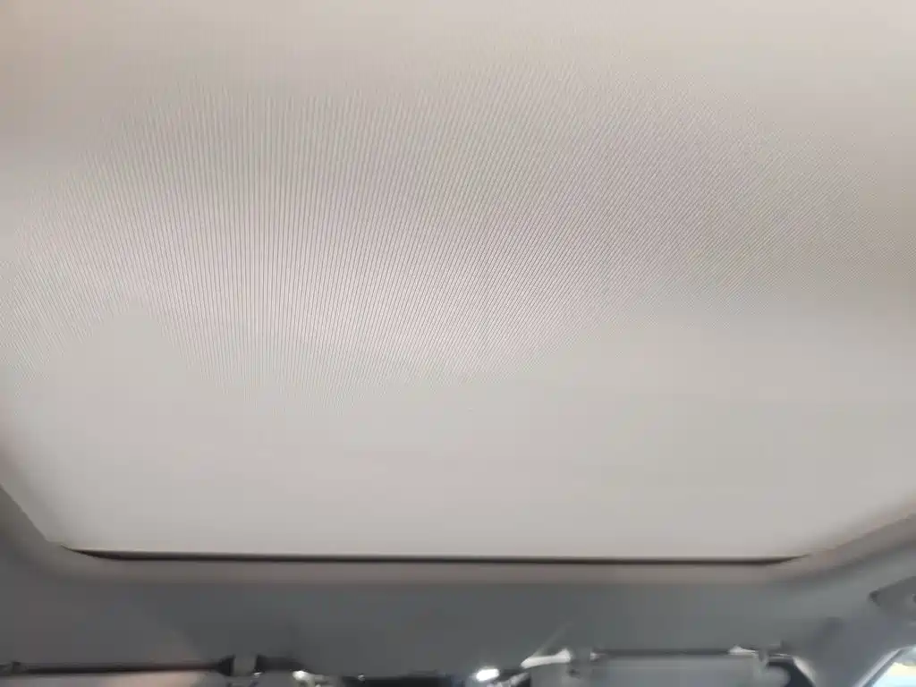 GAC Motor Trumpchi GS3 — миниатюра 14