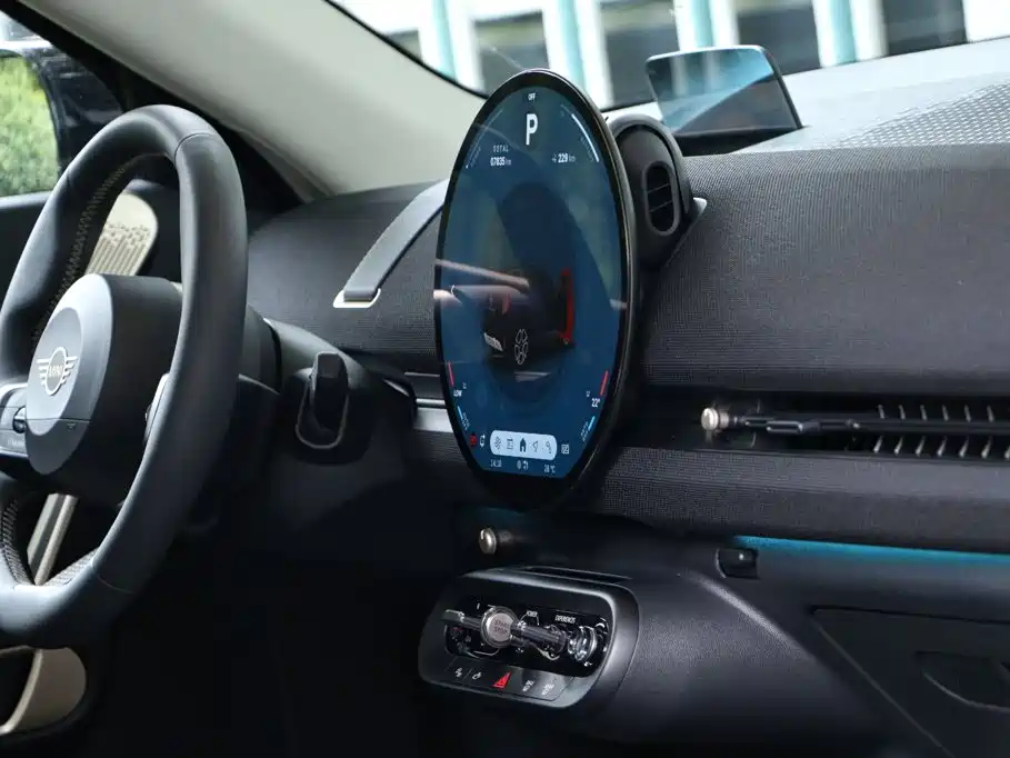 MINI MINI ACEMAN EV — миниатюра 10
