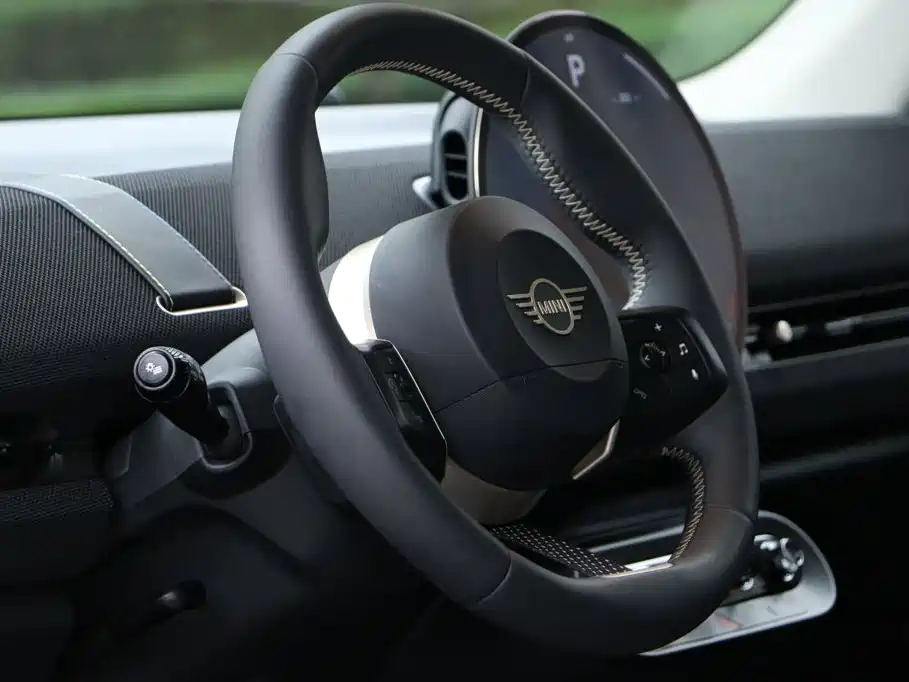 MINI MINI ACEMAN EV — миниатюра 21