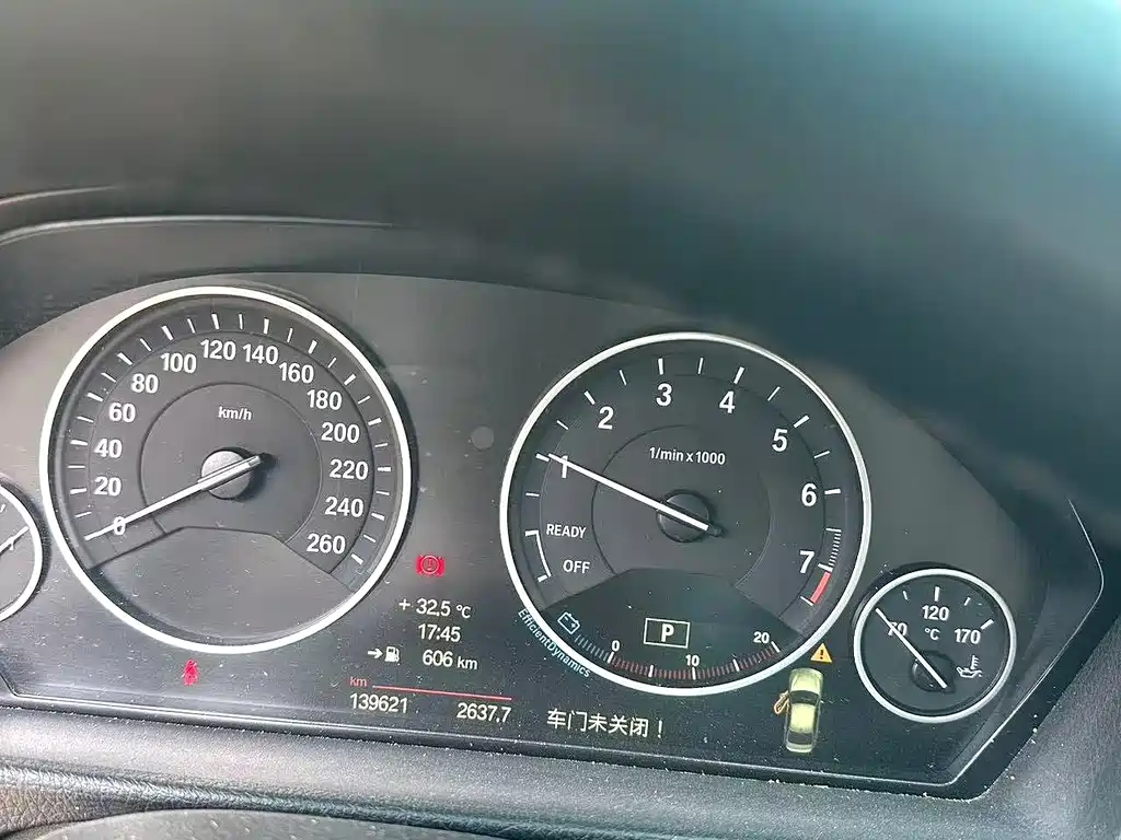 BMW 3 Series — миниатюра 4