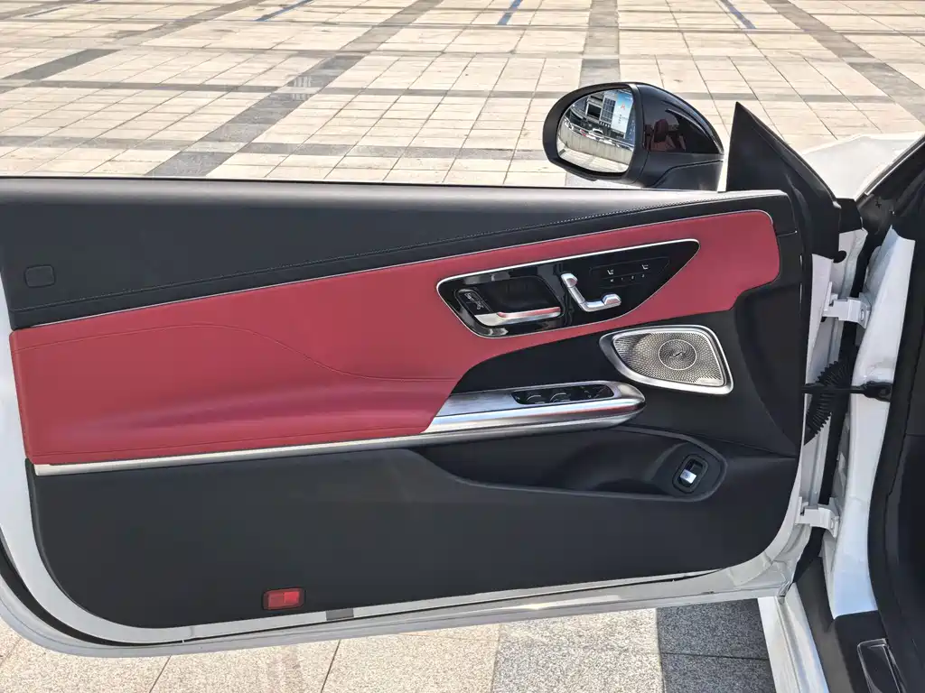 Mercedes-Benz CLE — миниатюра 11
