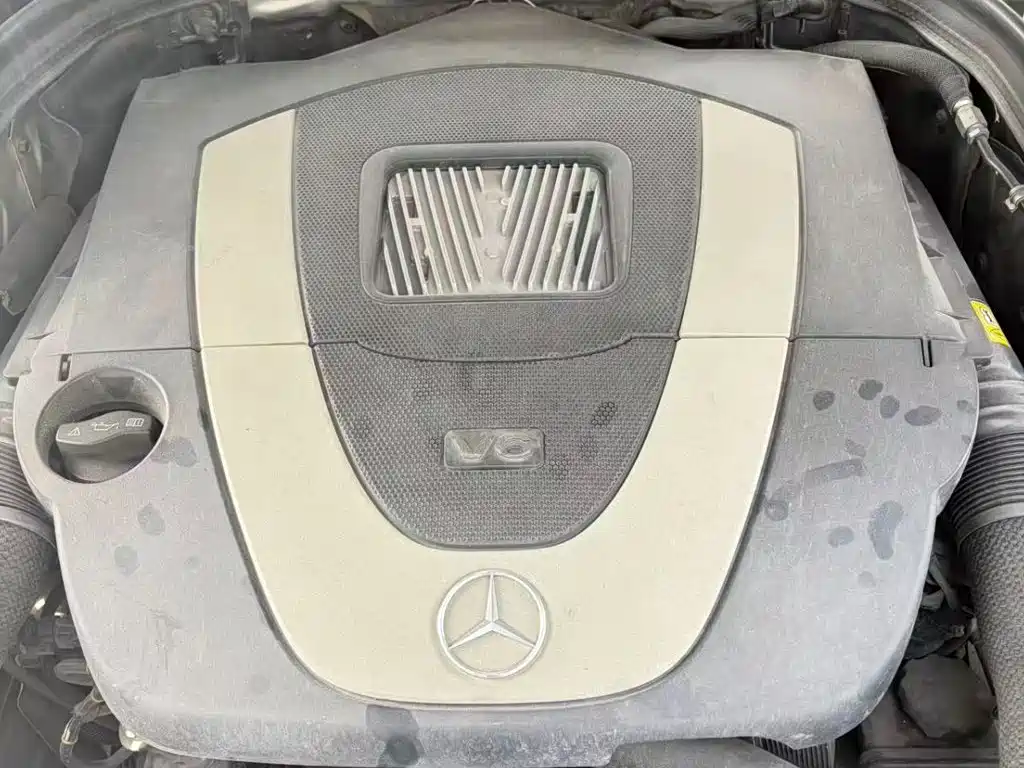 Mercedes-Benz E-Class (Import) — миниатюра 15