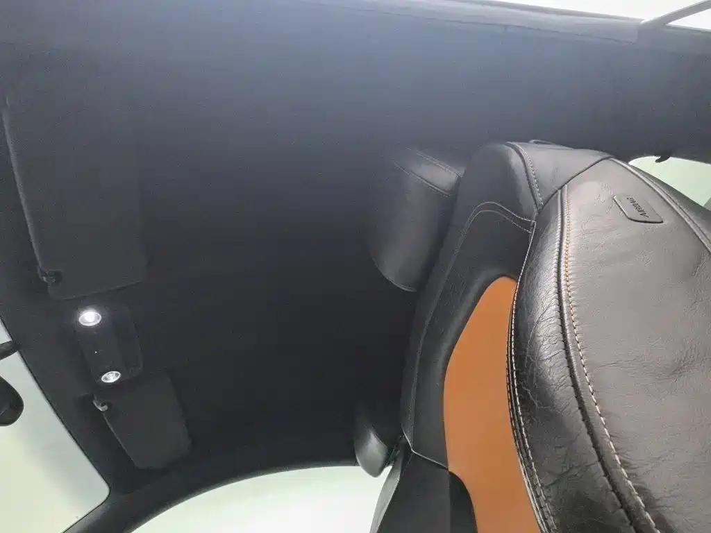 Audi TTS — миниатюра 14