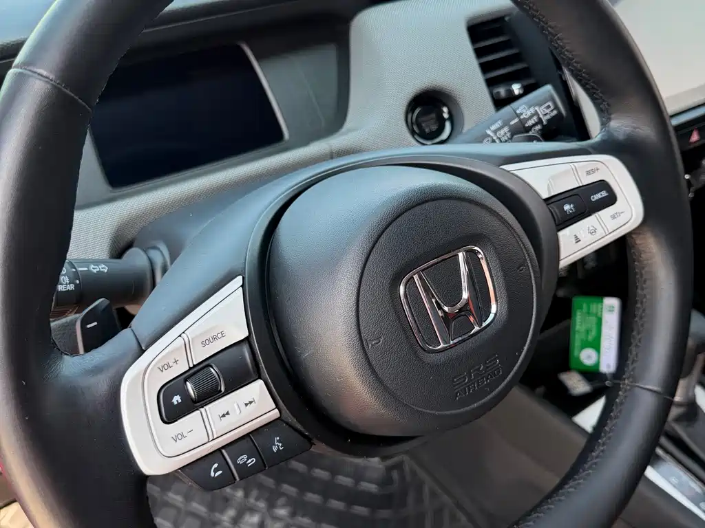 Honda Life — миниатюра 6