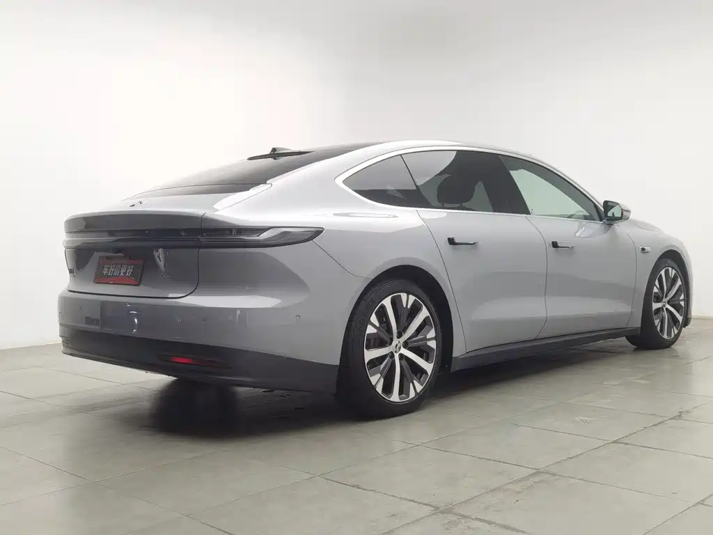 NIO ET7 — миниатюра 2