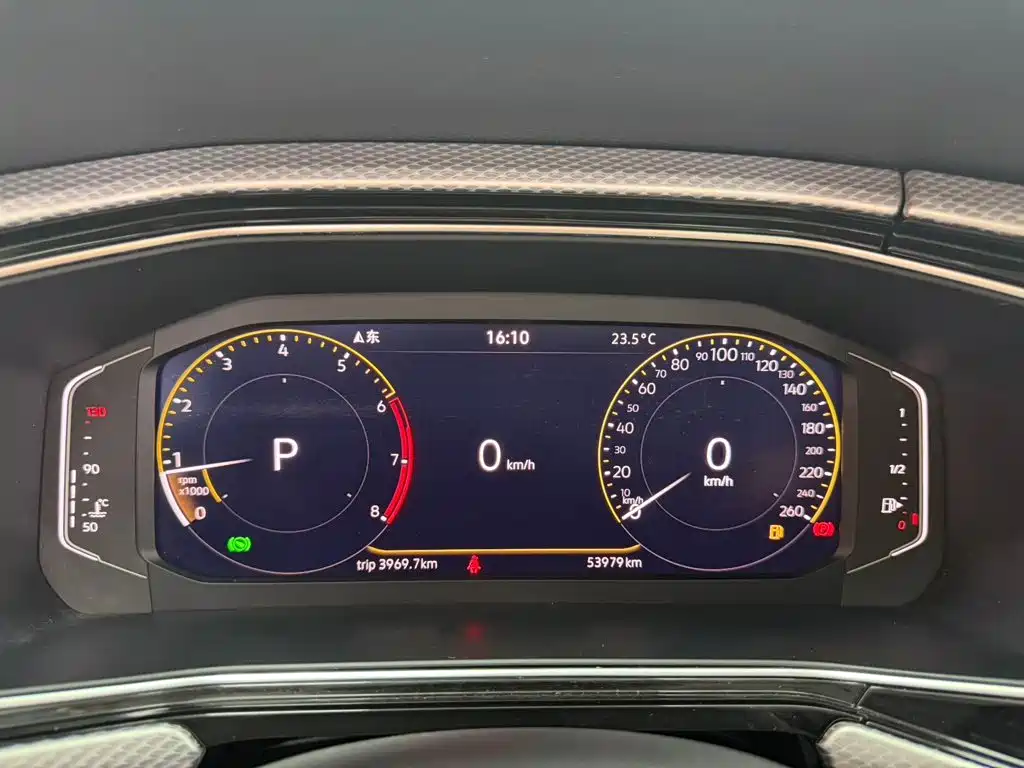 Volkswagen Tacqua — миниатюра 17