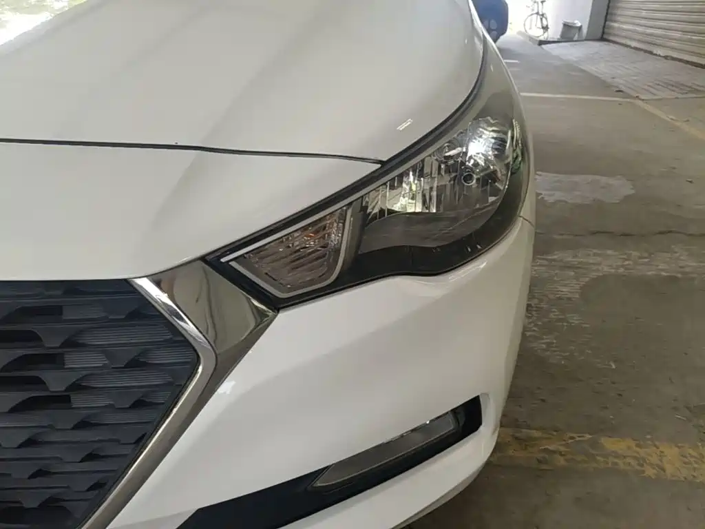 Hyundai Verna RV — миниатюра 24