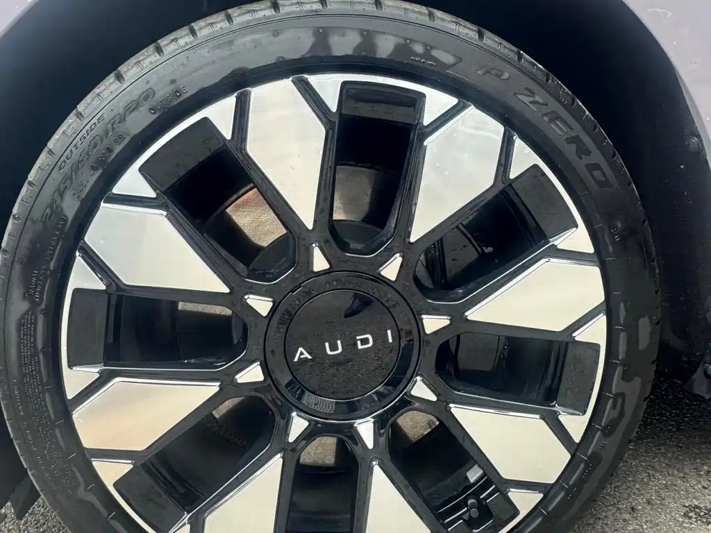 Audi E5 Sportback — миниатюра 6